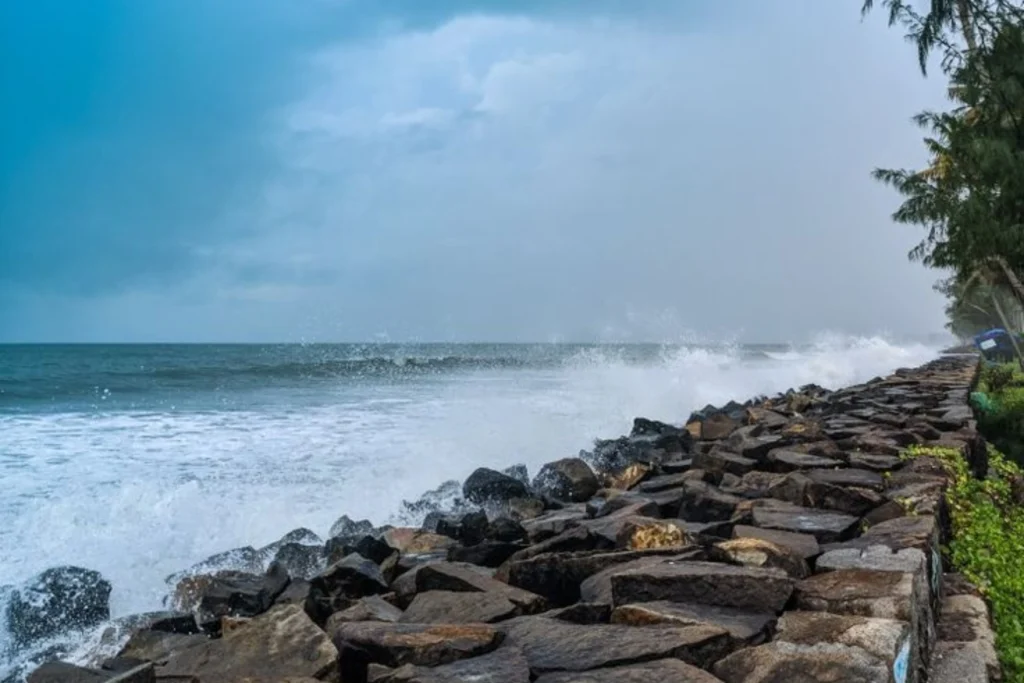 Tourist Packages in Kerala | 5N - 2N Munnar 1N Thekkady 1N Alleppey Houseboat 1N Kochi